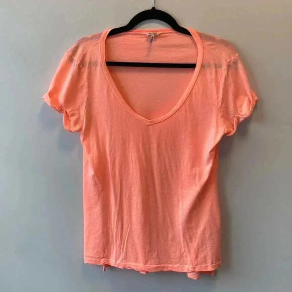 Splendid Tops - Splendid V-Neck Tee